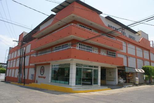 Photo de la galerie de l'établissement Hotel del Angel, à Catemaco