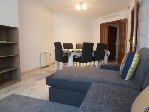 Apartamentos Turia photo 146