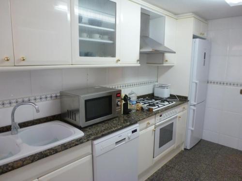 Apartamentos Turia photo 155