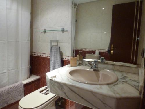 Apartamentos Turia photo 158