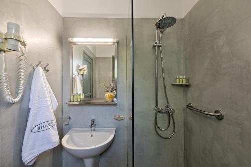 Gallery image of Dioni Hotel in Skiros