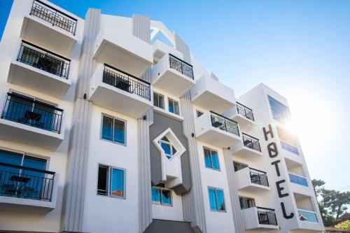 T Boutique Hotel