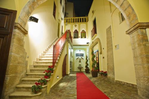 Φωτογραφία από το άλμπουμ του Vittorio Emanuele Boutique Hotel σε Sciacca