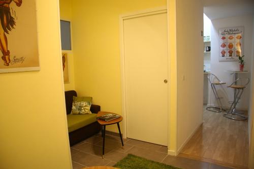 Kép Mila Guest House szállásáról Rómában a galériában
