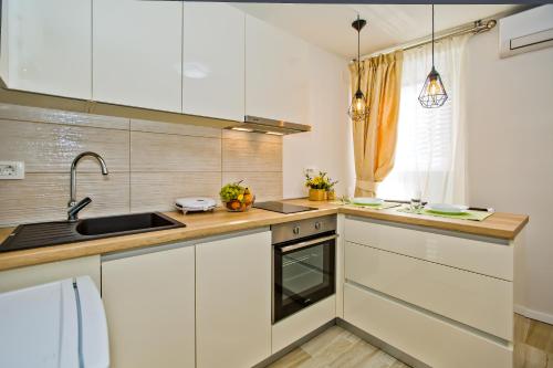 Apartment Petric, old town Hvar