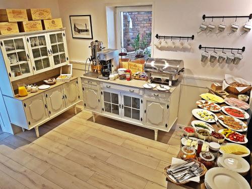 Billede fra billedgalleriet på Folwark Leszczynówka i Srebrna Góra