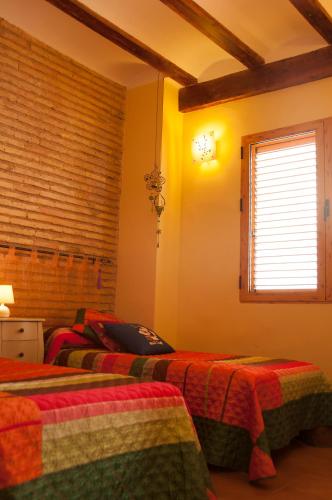 Homely Nest Valencia El Carme