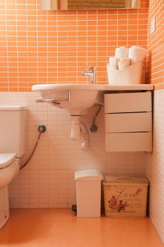 Homely Nest Valencia El Carme