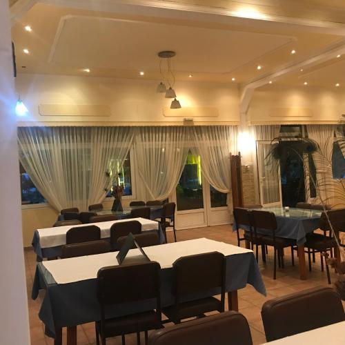 Φωτογραφία από το άλμπουμ του Aktaion Hotel σε Skála Alykís
