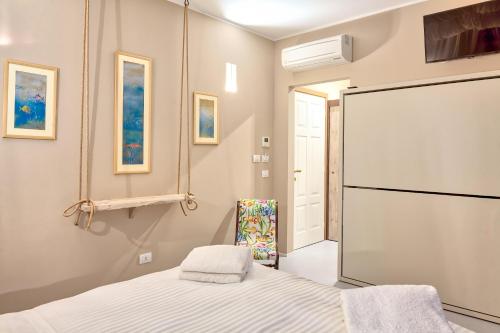 Gallery image of A'Mare Luxury Rooms in Diano Marina