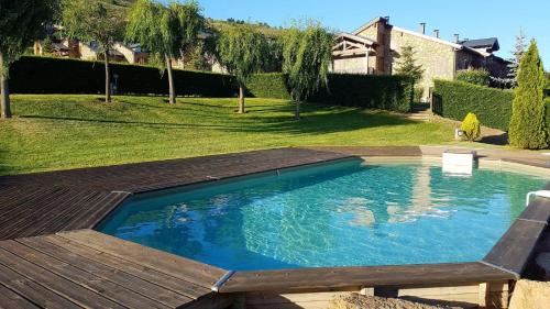 Casa Estavar Residencial