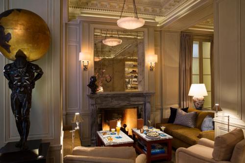 Gallery image of Lowell Hotel in New York