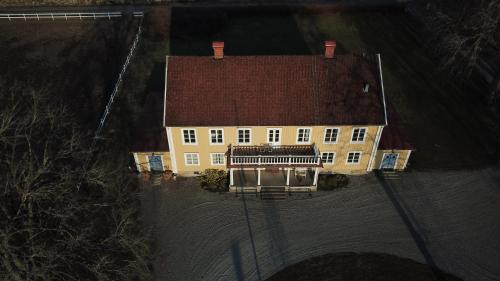 Gambar di galeri bagi Stjärnvik Säteri B&B di Tävelsås