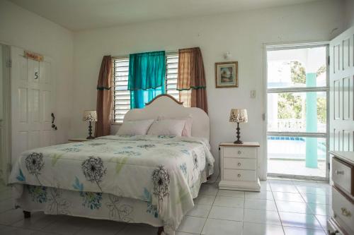 Imagen de la galería de Diamond Villa Guest House, en Montego Bay