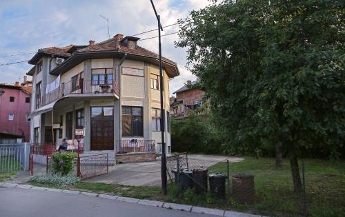 Gallery image of Apartmani Malica in Soko Banja