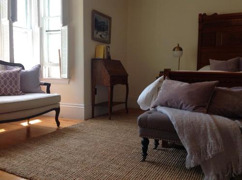 Gallery image of The Library Inn in Souris