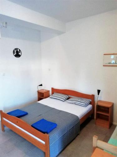 Blue Holidays Apartment