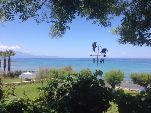 Gallery image of Diomare Villas in Kipseli