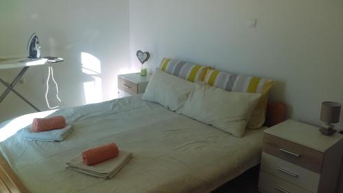 Apartment Mia