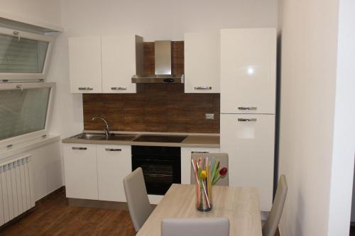 Locazione Turistica "Loft Roma Tiburtina"