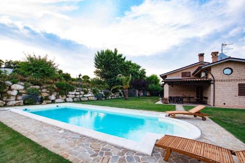 B&B Madonna Carradori – Photos 3