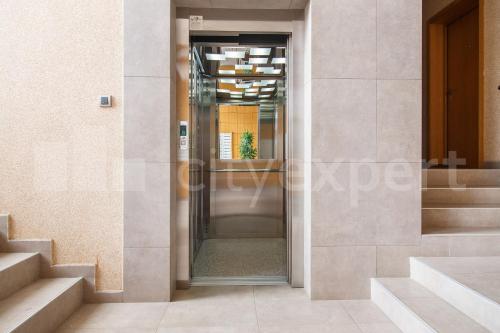 Imagen de la galería de Apartment Vas Raj, en Novi Sad
