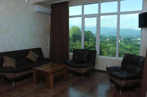 Gallery image of Inn Daviti in Chakvi
