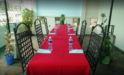 Gallery image of Cingaki Hotel in Mombasa