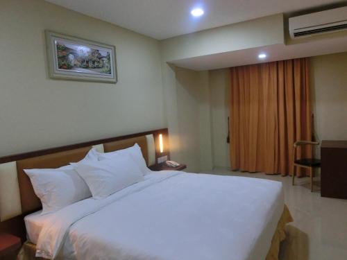Gallery image of SP hotel in Batu Aji