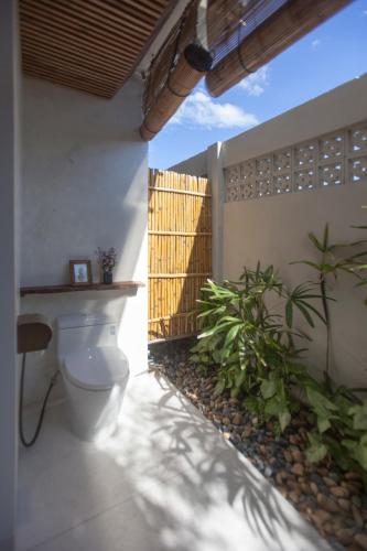 Φωτογραφία από το άλμπουμ του Ocean Breeze Villa στο Χόι Αν