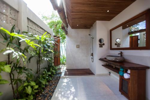 Φωτογραφία από το άλμπουμ του Ocean Breeze Villa στο Χόι Αν