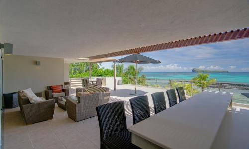 Image showcasing Cape Point Seafront Suites & Penthouse by LOV, Cap Malheureux – Updated ...