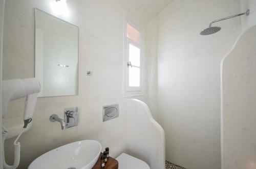 Bagno di Ostria Hotel