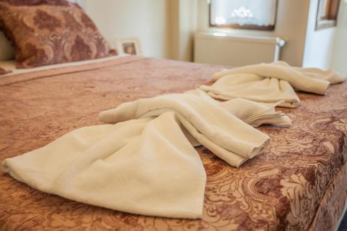 Bed and Breakfast ruby suites (Τουρκία Κωνσταντινούπολη) - Booking.com