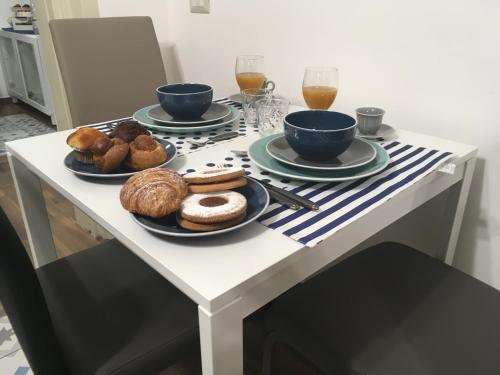 Billede fra billedgalleriet på Symposium Bed&Breakfast i Catania