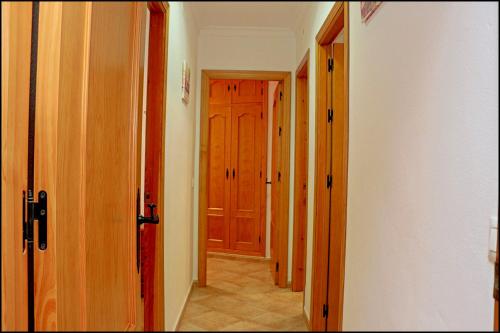 Apartamento Conil Ceuta