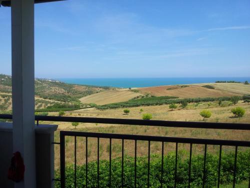 Fotografie z fotogalerie ubytování Colle Selvotta v destinaci Vasto