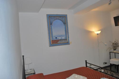 Photo de la galerie de l'établissement Torre Scola, à La Spezia