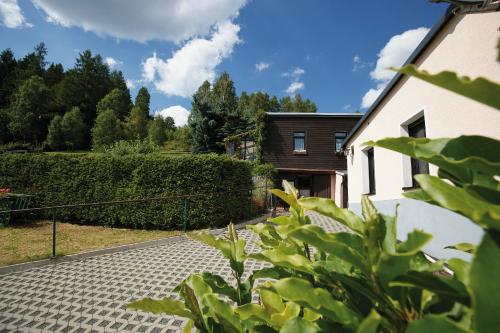 別荘が所在する建物