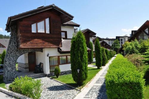Redenka Holiday Club