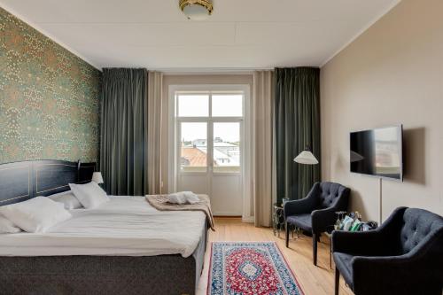 Imagen de la galería de Grand Hotel Jönköping, en Jönköping