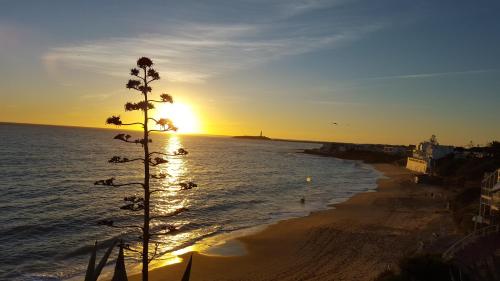 Fotografie z fotogalerie ubytování HABITACIONES LOS CAÑOS v destinaci Los Caños de Meca