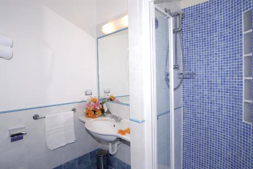 Fotografie z fotogalerie ubytování Residence Modus Vivendi v Sanremu