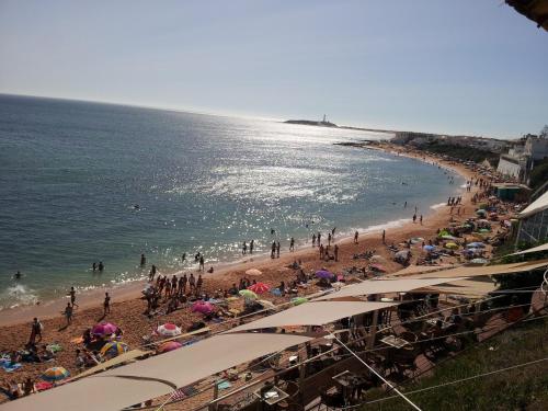 Fotografie z fotogalerie ubytování HABITACIONES LOS CAÑOS v destinaci Los Caños de Meca