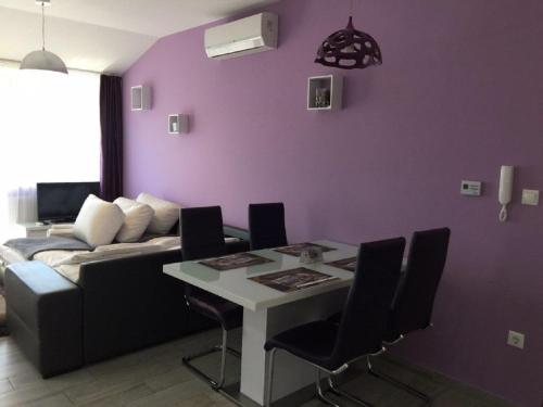 ALOE Apartman 9600 Sárvár, Rákóczi F. u. 36. kép - 3