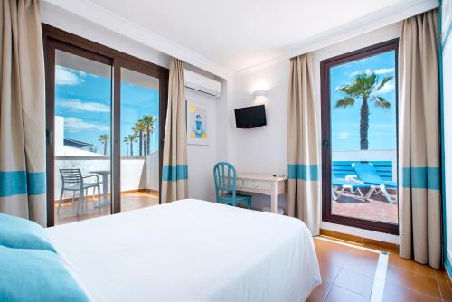 Imagen de la galería de Hotel Marlin Antilla Playa, en La Antilla