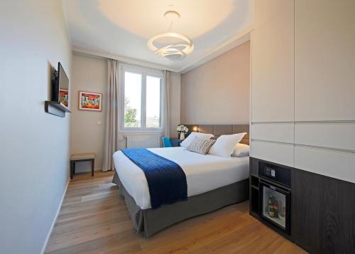 Imagen de la galería de Negrecoste Hôtel & Spa, en Aix-en-Provence