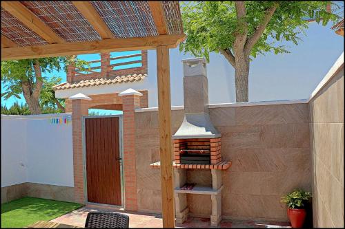 Bungalow La Roa IV