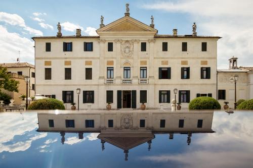 Foto dalla galleria di Villa Volpi a Mogliano Veneto