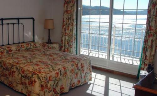 Gallery image of Las Islas in Vilaboa